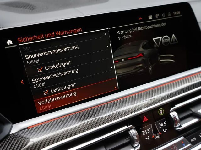 BMW X6 Individual M50i