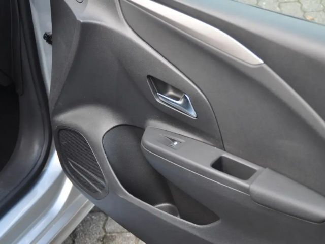 Opel Corsa Edition F Edition