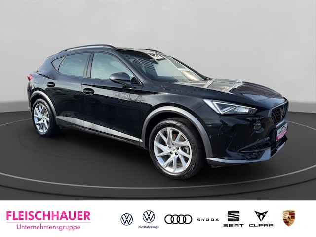 Cupra Formentor 1.5 TSI DSG