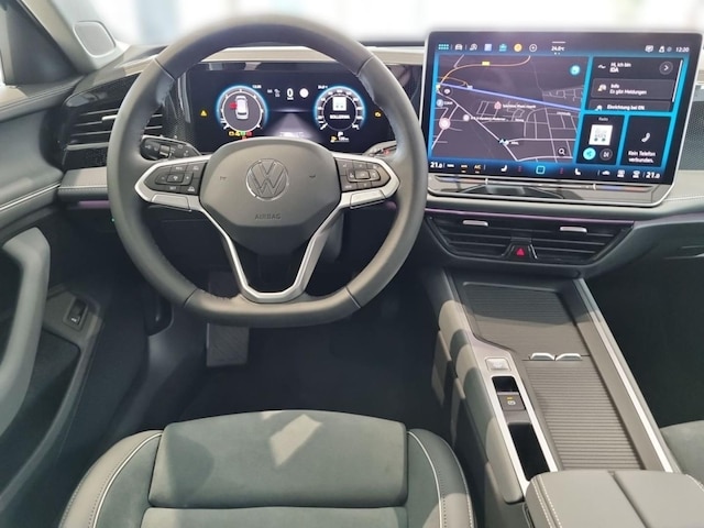 Volkswagen Passat Business DSG