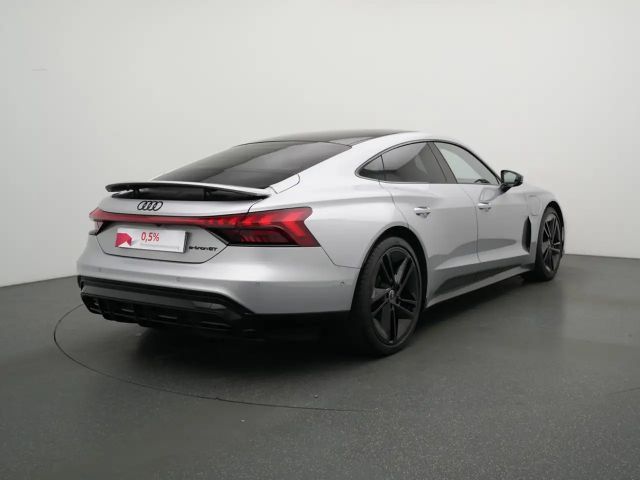 Audi RS e-tron GT Quattro