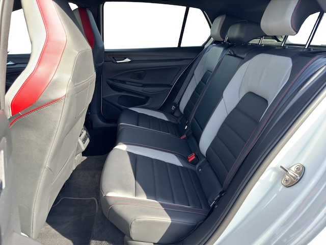 Volkswagen Golf 2.0 TSI GTI Golf VIII