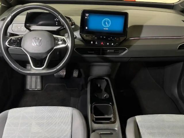 Volkswagen ID.3 City Performance Pure