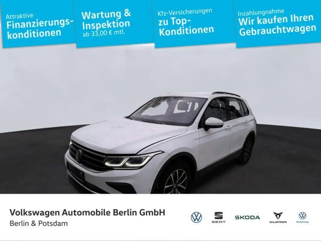 Volkswagen Tiguan 1.5 TSI Life