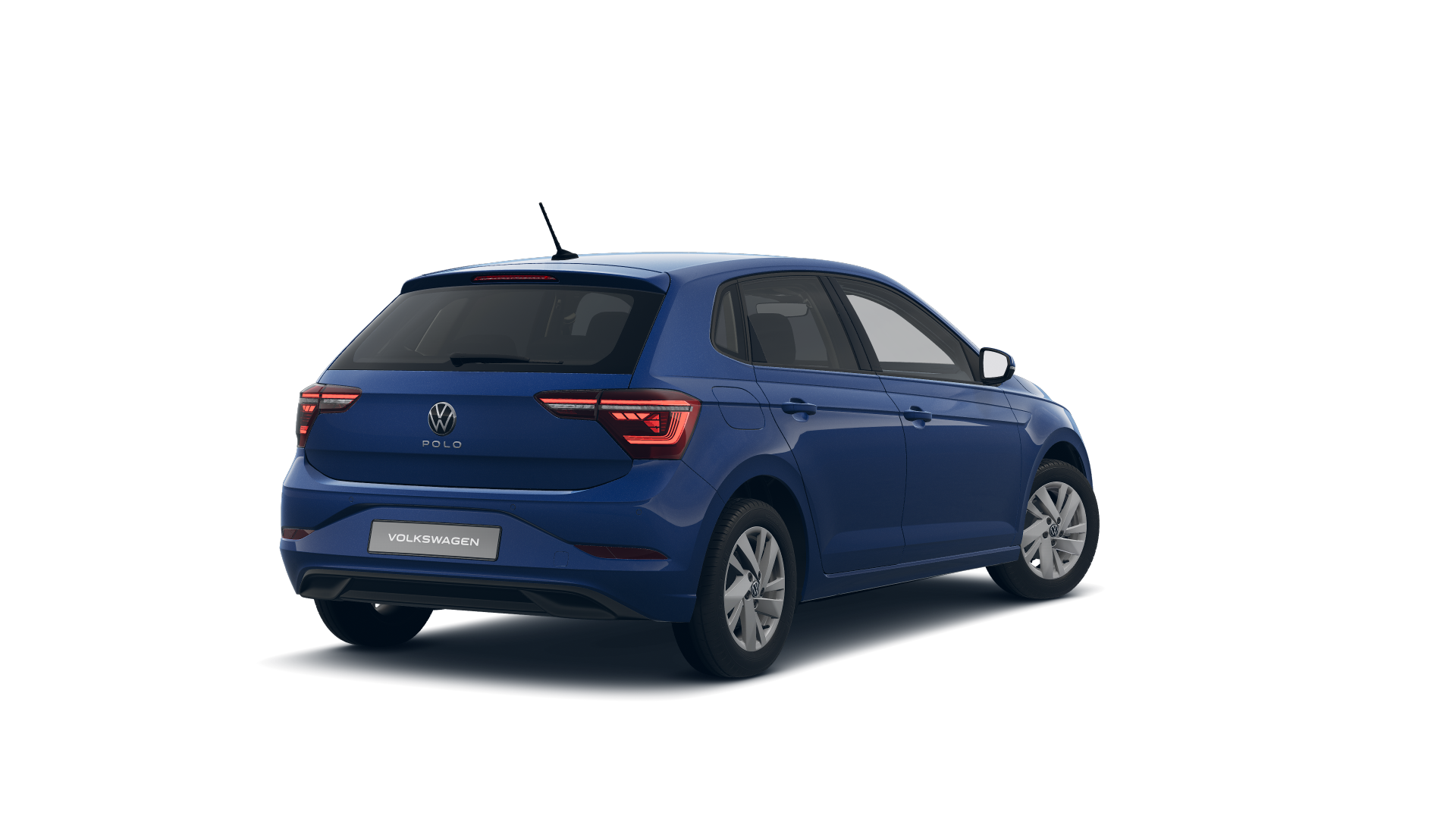 Volkswagen Polo 1.0 TSI