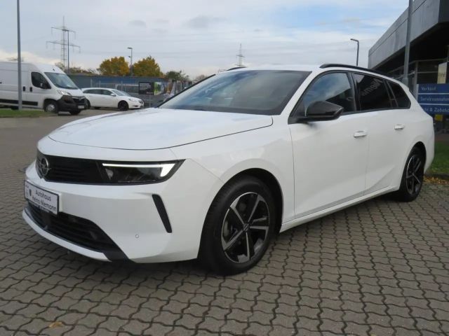 Opel Astra Edition Sports Tourer