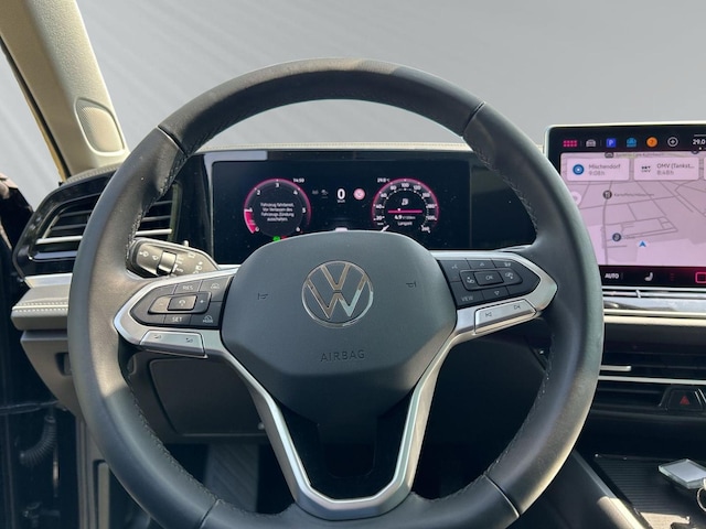 Volkswagen Passat Elegance Elegance Variant