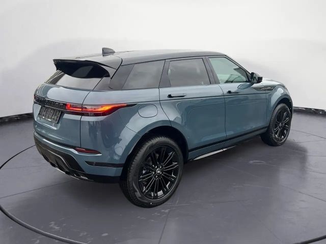 Land Rover Range Rover Evoque D200 Dynamic SE