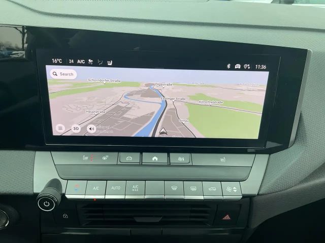 Opel Astra Business Edition