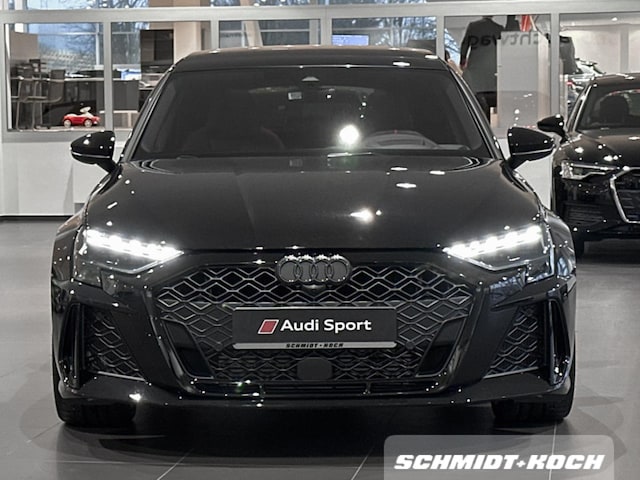 Audi RS3 Quattro S-Tronic Sportback
