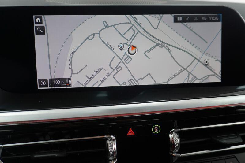 BMW Z4 M40i Roadster