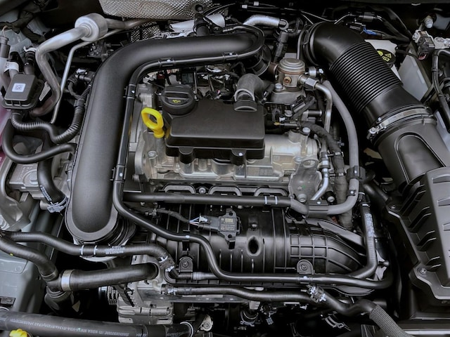 Audi A1 25 TFSI Sportback