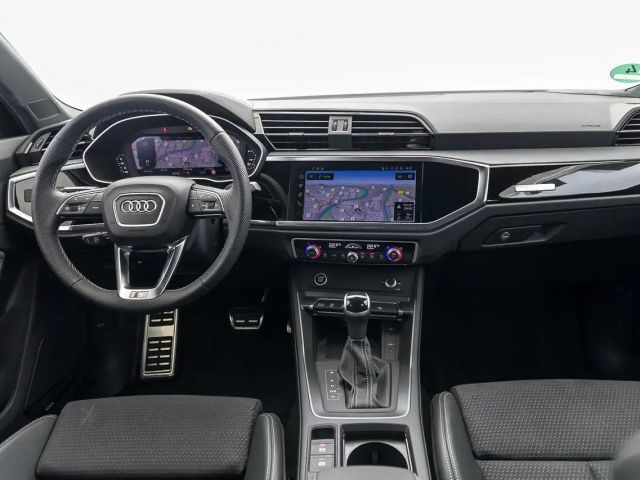 Audi Q3 35 TFSI S-Tronic