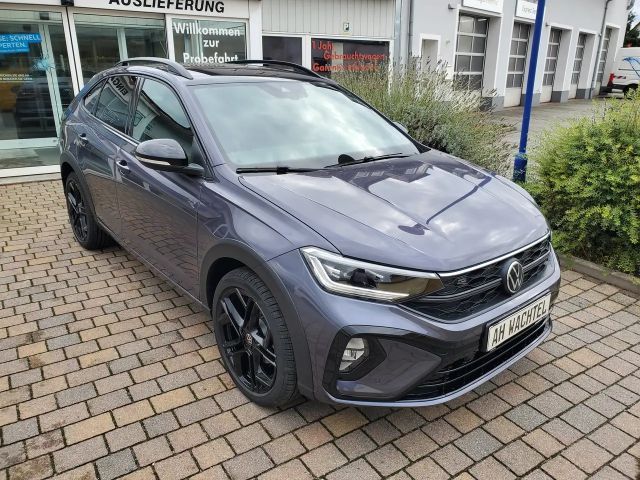Volkswagen Taigo IQ.Drive R-Line