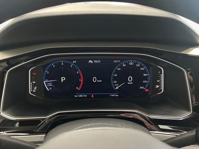 Volkswagen Taigo 1.0 TSI DSG Move