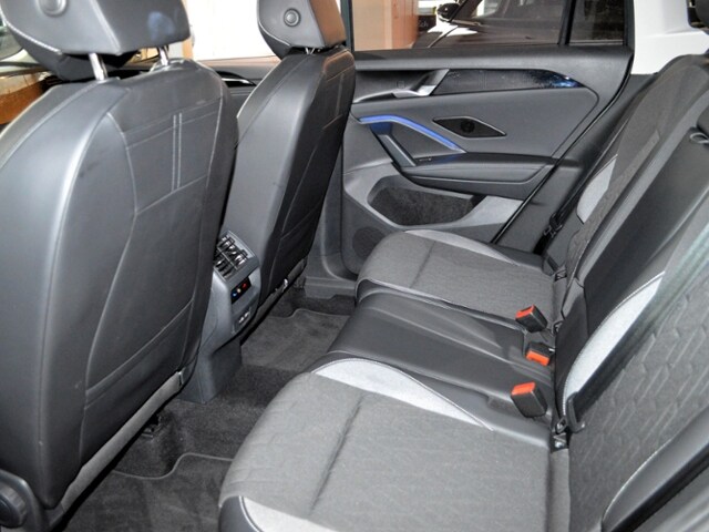 Volkswagen Tiguan 2.0 TDI DSG