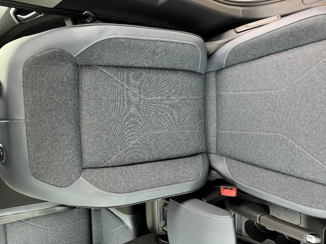 Volkswagen T-Cross 1.0 TSI DSG IQ.Drive