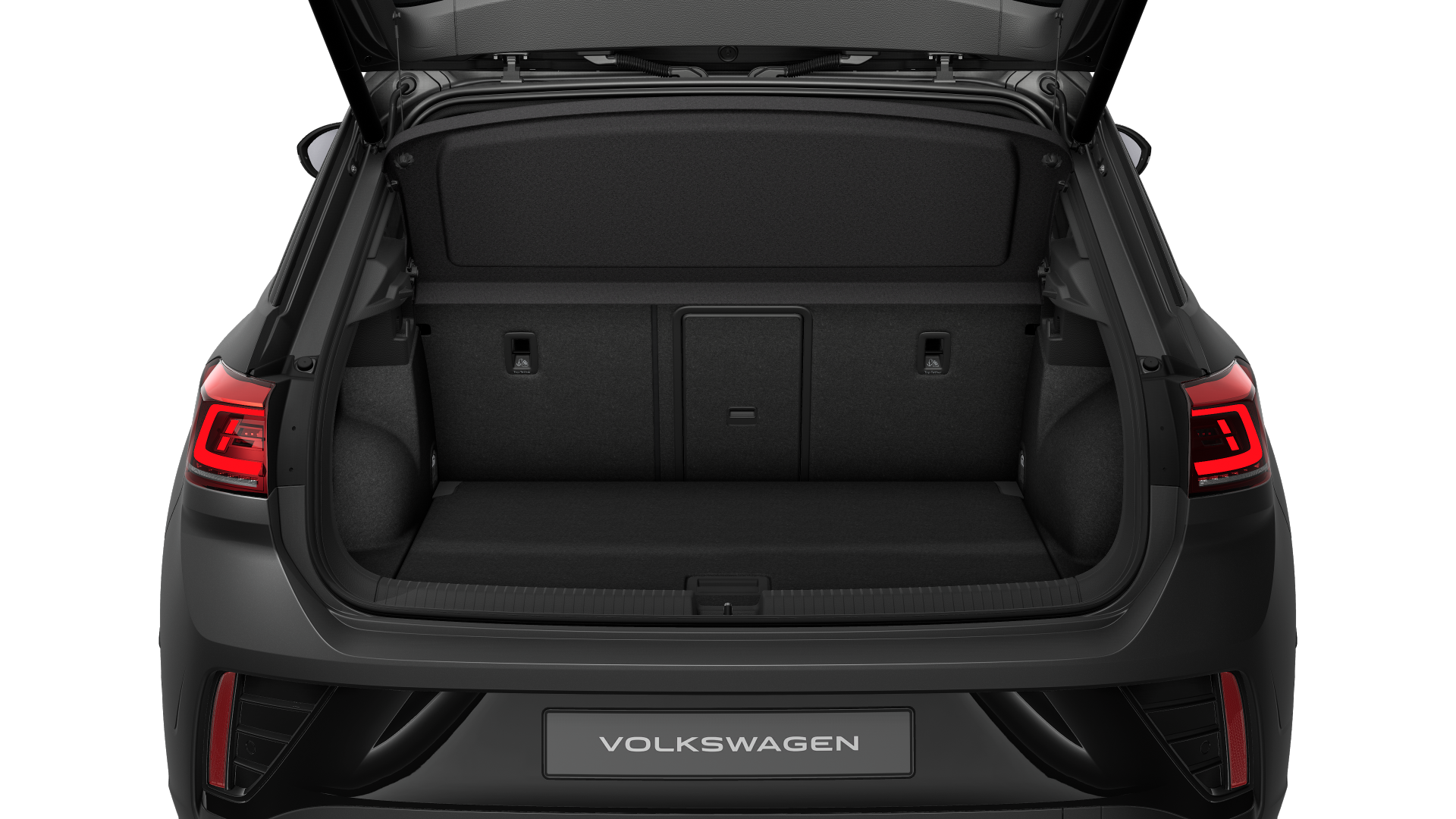 Volkswagen T-Roc 4Motion