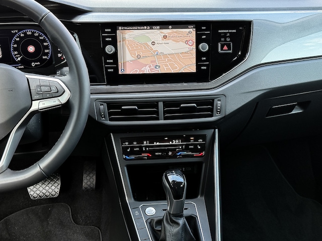 Volkswagen Taigo DSG Style