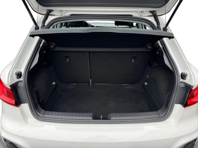 Audi A1 Citycarver 35 TFSI