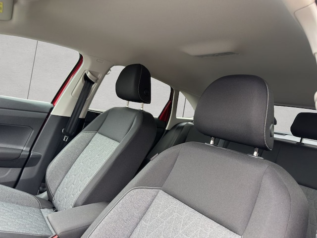 Volkswagen Taigo 1.0 TSI