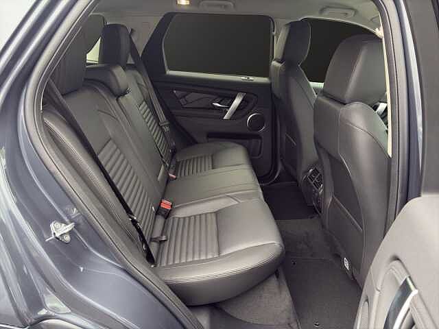 Land Rover Discovery Sport S