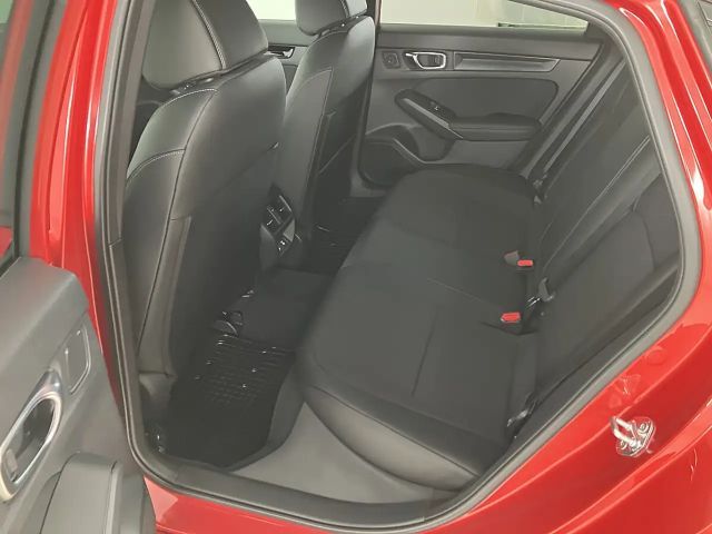 Honda Civic 2.0 Hybrid Sport i-MMD