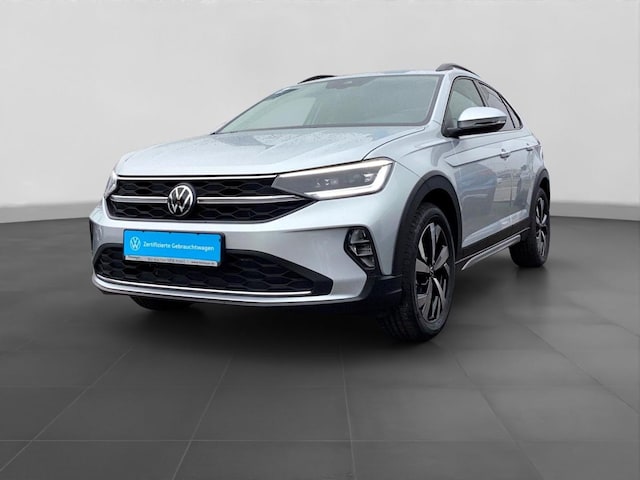 Volkswagen Taigo 1.0 TSI DSG Life