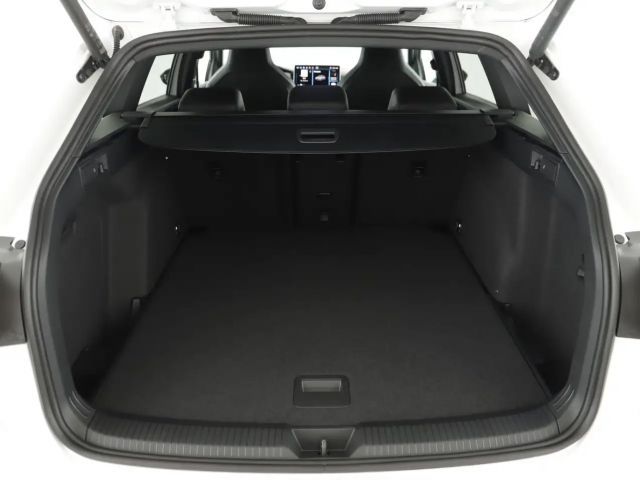 Volkswagen Golf DSG Sport Variant