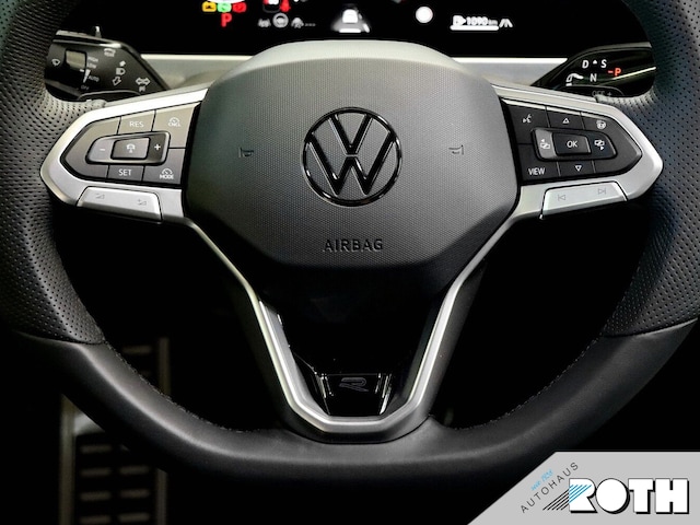 Volkswagen Passat DSG R-Line