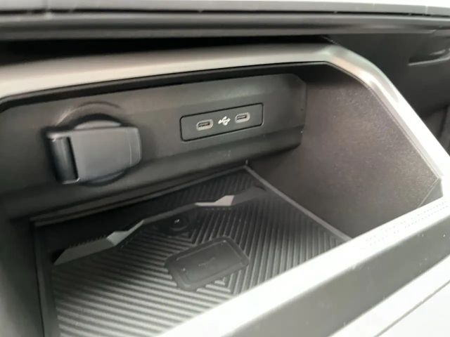 Dacia Bigster Hybrid 155