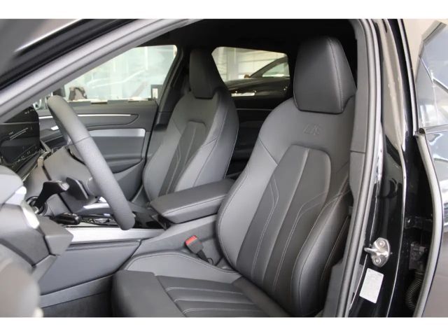 Audi A6 Avant Quattro S-Line