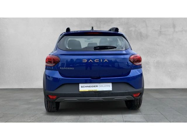 Dacia Sandero ECO-G Extreme Stepway