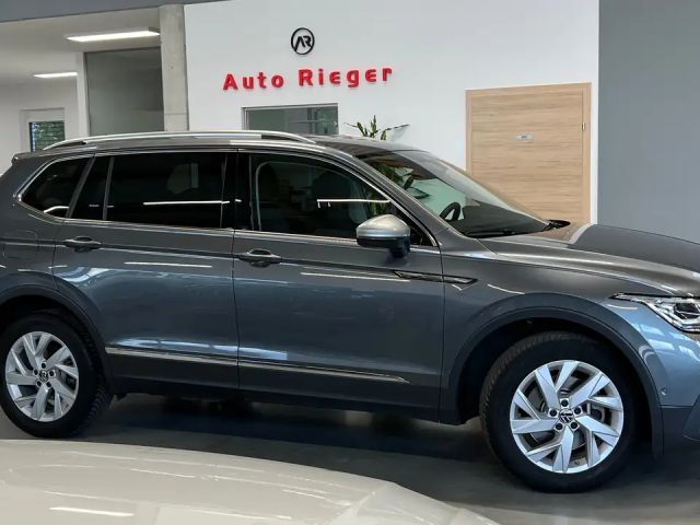 Volkswagen Tiguan 4Motion Allspace Life