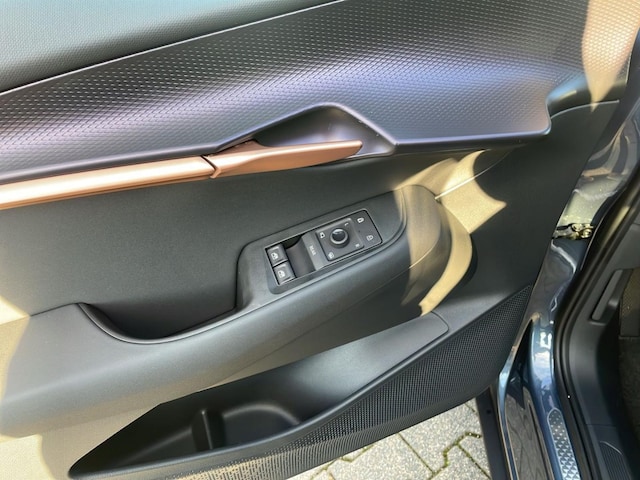 Cupra Tavascan Endurance