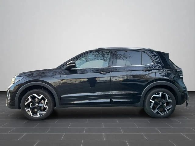 Volkswagen T-Cross 1.0 TSI R-Line