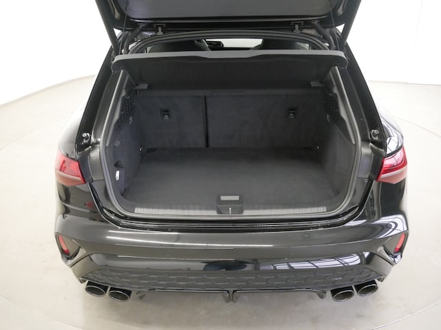 Audi S3 Quattro S-Tronic Sportback