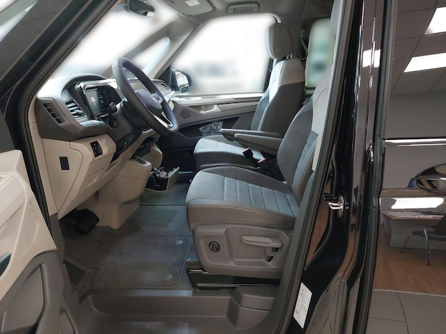 Volkswagen Multivan Standh.VW-Garantie,Matrix