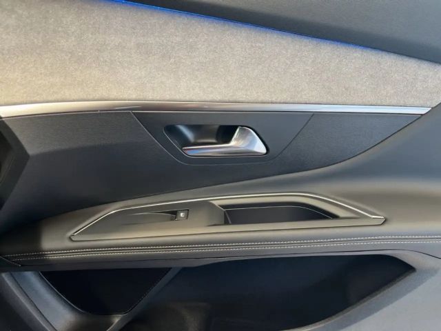 Peugeot 3008 EAT8 GT-Line