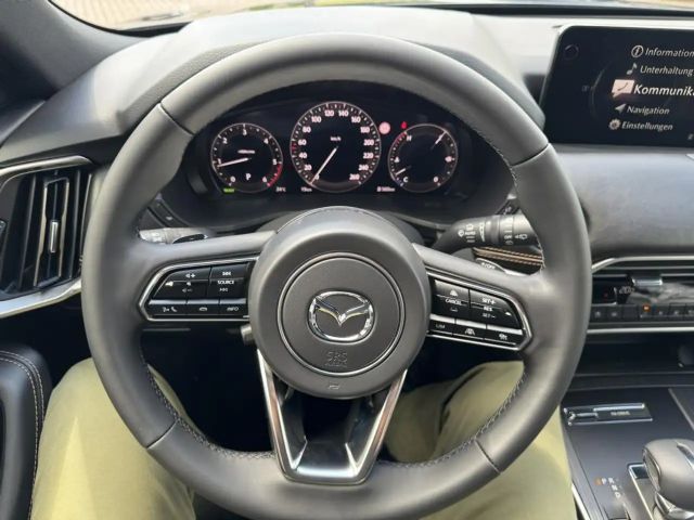 Mazda CX-60 Homura e-Skyactiv