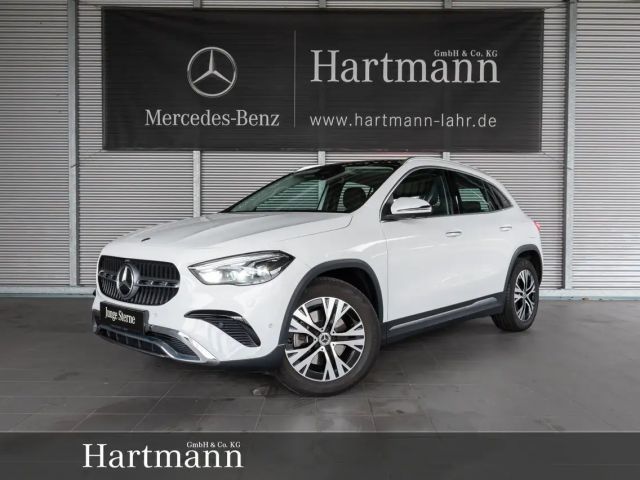 Mercedes-Benz GLA 220 4MATIC GLA 220 d