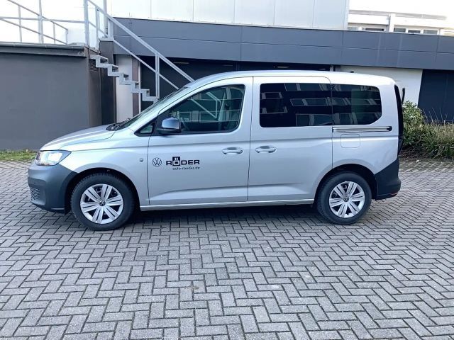 Volkswagen Caddy 2.0 TDI