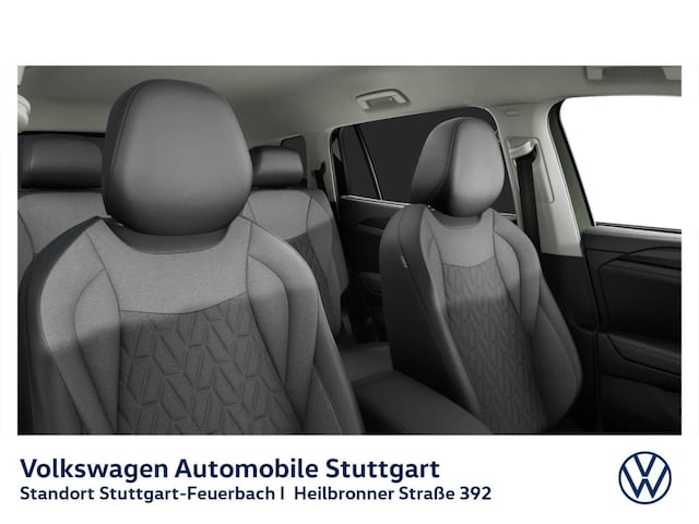 Volkswagen Tayron 1.5 TSI Life