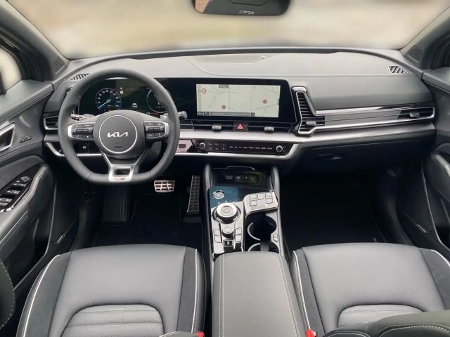 Kia Sportage GT-Line