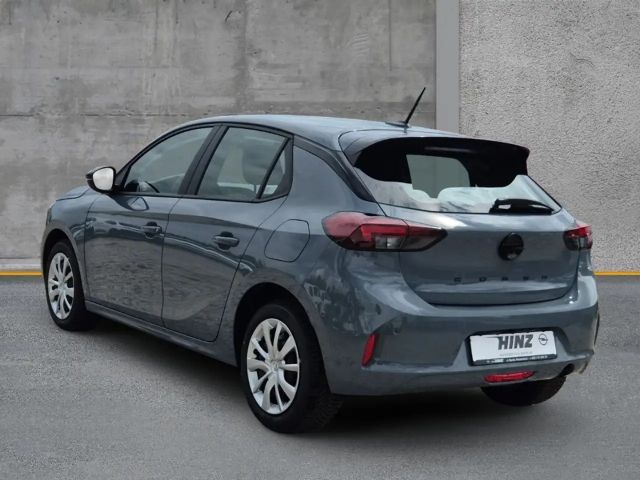 Opel Corsa Edition F Edition