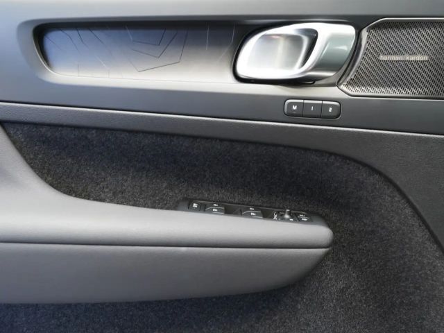 Volvo C40 AWD Recharge Twin Engine Ultimate