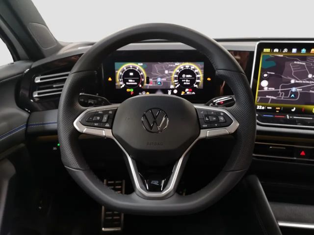 Volkswagen Tiguan DSG R-Line