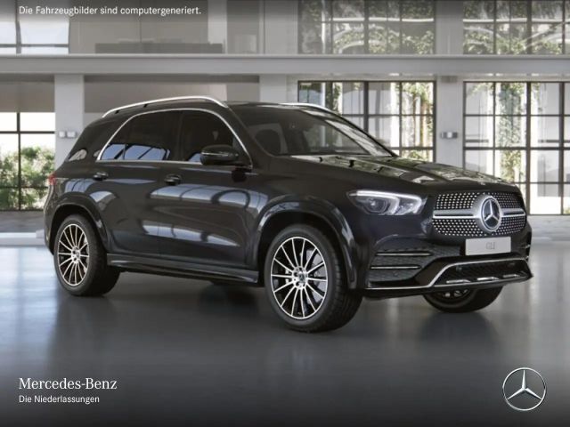 Mercedes-Benz GLE 350 4MATIC AMG Line