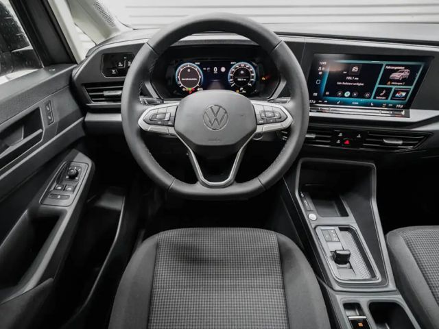 Volkswagen Caddy DSG Life Maxi