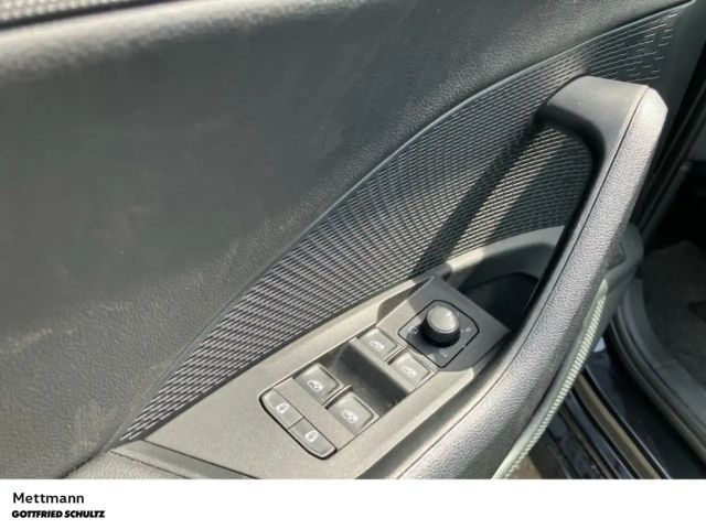 Skoda Octavia 1.5 TSI Combi Style Style